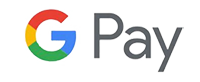 google  pay logo